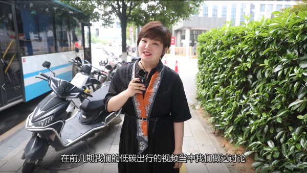 第11期智慧定制公交来了，一起来碳碳路