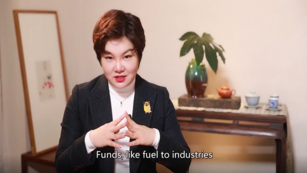 第19期Low Carbon Cities-Foreign Concessionary Loans to Help Cities Peak Carbon Emissions